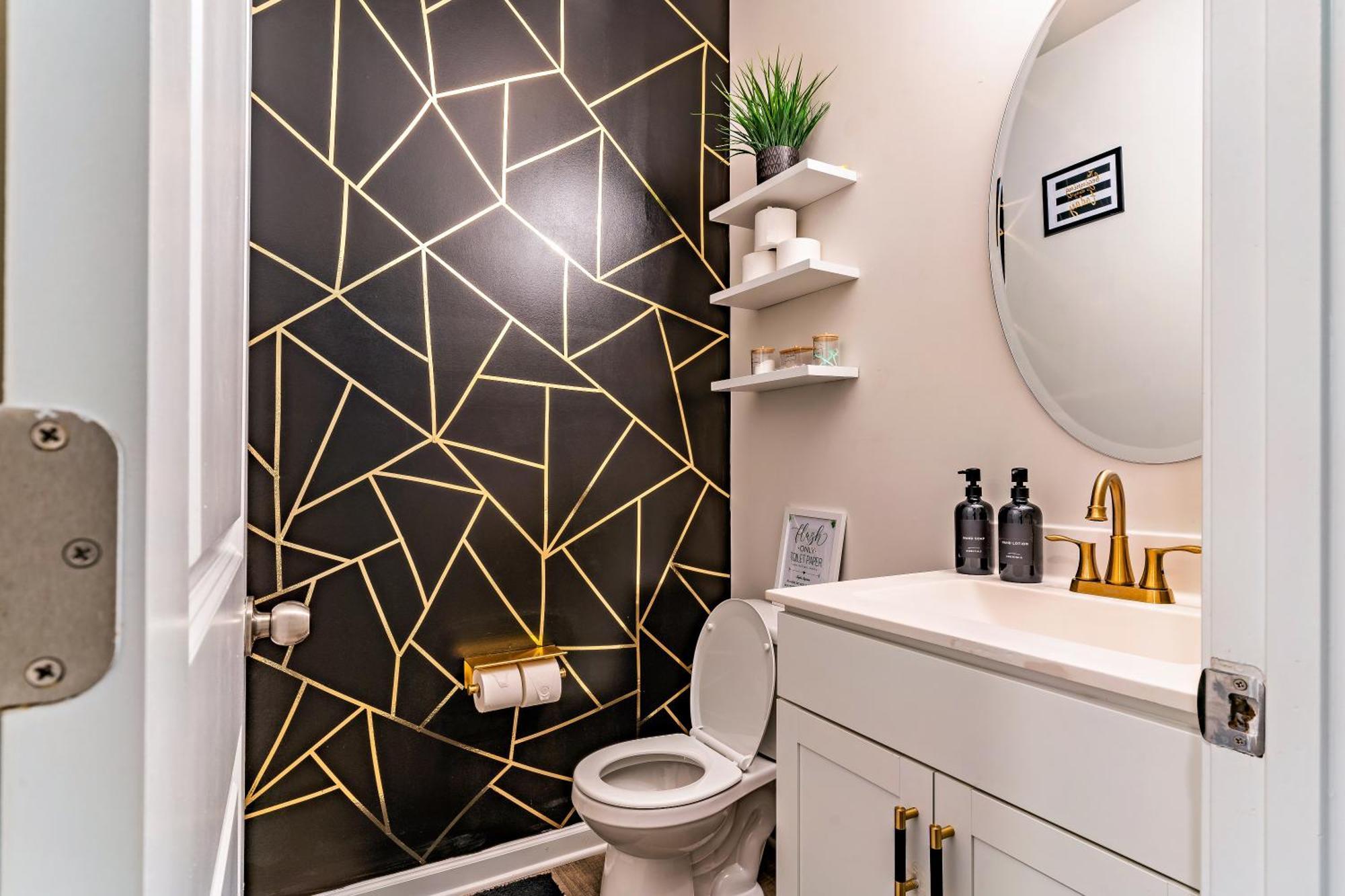 Raleigh Luxe Family Retreat- 15 Min To Downtown, Kids Gear, Fast Wifi For Wfh, Ev & Pet Friendly Villa Dış mekan fotoğraf