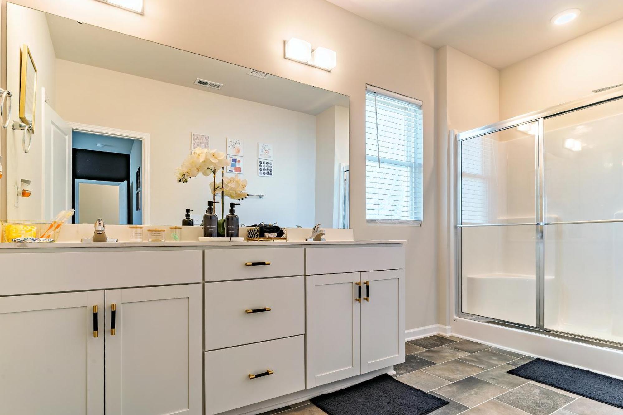 Raleigh Luxe Family Retreat- 15 Min To Downtown, Kids Gear, Fast Wifi For Wfh, Ev & Pet Friendly Villa Dış mekan fotoğraf